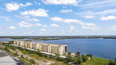 Beach Condo For Sale in Merritt Island, Florida