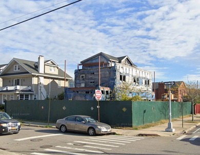 Beach Home For Sale in Brooklyn, New York