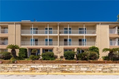 Beach Condo For Sale in Corpus Christi, Texas