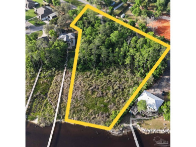 Beach Lot For Sale in Pensacola, Florida