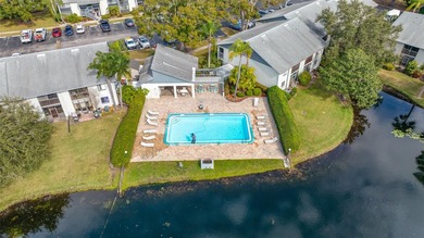 Beach Condo For Sale in Largo, Florida