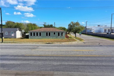 Beach Office For Sale in Corpus Christi, Texas