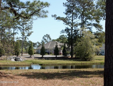Beach Lot For Sale in Ocean Isle Beach, North Carolina