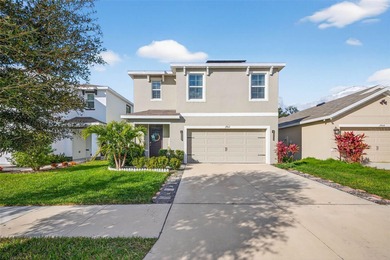 Beach Home For Sale in Wimauma, Florida