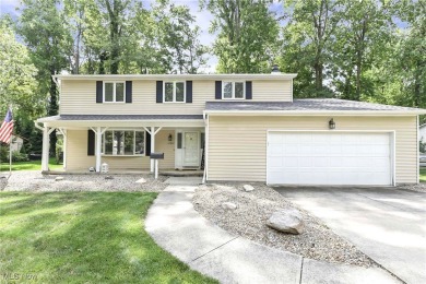 Beach Home Sale Pending in Avon Lake, Ohio