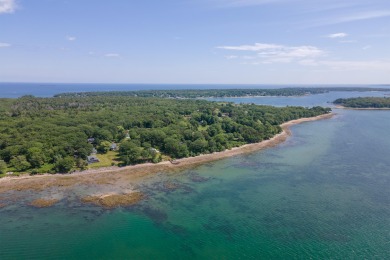 Beach Lot For Sale in Portland, Maine