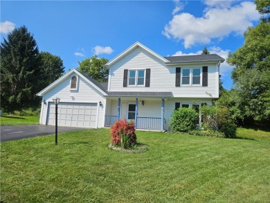 Beach Home Sale Pending in Irondequoit, New York