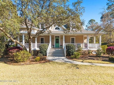 Beach Home For Sale in Supply, North Carolina