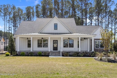 Beach Home For Sale in Calabash, North Carolina