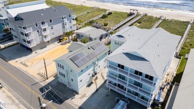 Beach Home For Sale in Carolina Beach, North Carolina