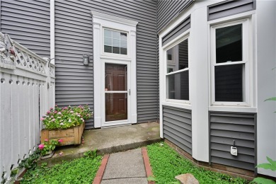 Beach Condo Sale Pending in Rocky River, Ohio