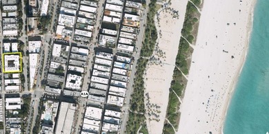 Beach Condo For Sale in Miami Beach, Florida