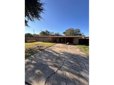 Beach Home For Sale in Port Arthur, Texas