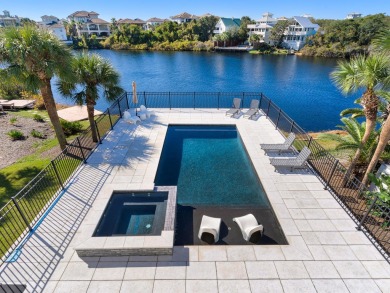 Beach Home For Sale in Destin, Florida