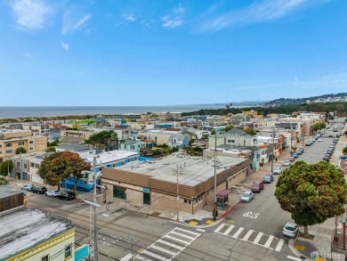 Beach Commercial Sale Pending in San Francisco, California