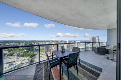 Beach Condo For Sale in Fort Lauderdale, Florida