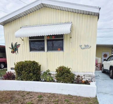 Beach Home For Sale in Largo, Florida