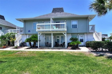 Beach Condo For Sale in Port Aransas, Texas