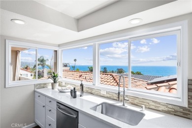 Beach Townhome/Townhouse For Sale in Laguna Beach, California