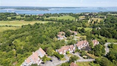 Beach Condo For Sale in Newport, Rhode Island