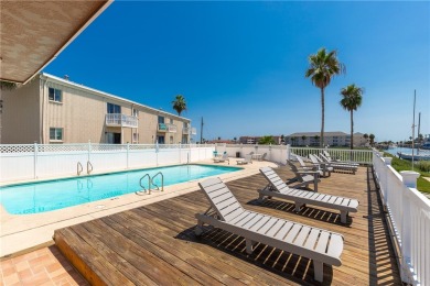 Beach Condo For Sale in Corpus Christi, Texas