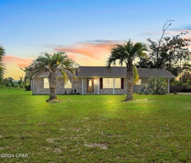 Beach Home For Sale in Panama City, Florida