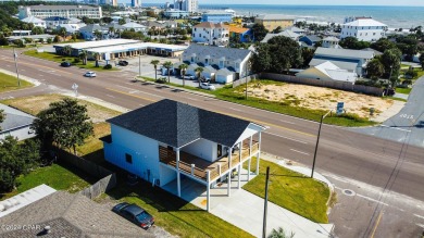 Beach Home For Sale in Panama City Beach, Florida