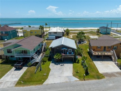 Beach Home For Sale in Ingleside, Texas