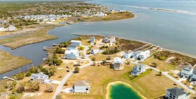 Beach Lot For Sale in Newport, North Carolina