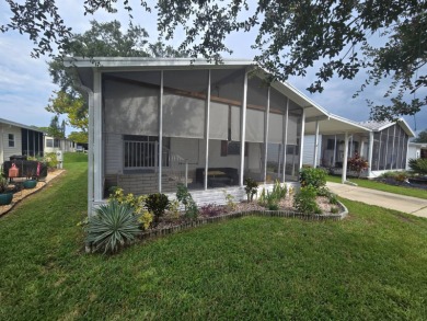 Beach Home For Sale in Port Orange, Florida