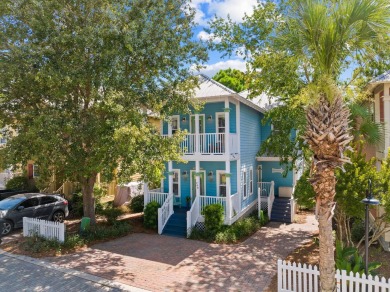 Beach Home For Sale in Santa Rosa Beach, Florida