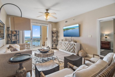 Beach Condo For Sale in Miramar Beach, Florida