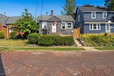 Beach Home Sale Pending in Cleveland, Ohio