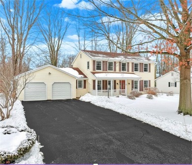 Beach Home Sale Pending in Webster, New York