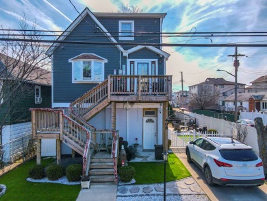 Beach Home Off Market in Staten Island, New York