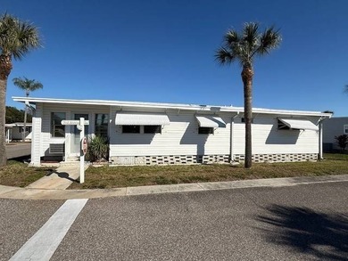 Beach Home For Sale in Largo, Florida