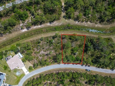 Beach Lot For Sale in North Port, Florida