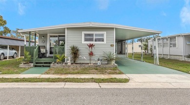 Beach Home For Sale in Largo, Florida