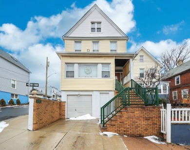 Beach Home Off Market in Staten Island, New York