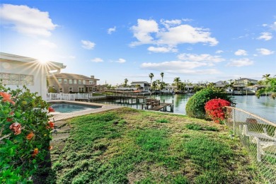 Beach Home For Sale in Treasure Island, Florida