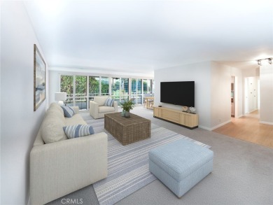 Beach Condo For Sale in Rancho Palos Verdes, California