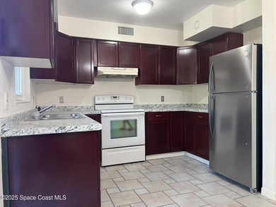 Beach Home For Sale in Merritt Island, Florida