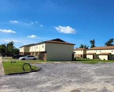 Beach Lot For Sale in Panama City, Florida