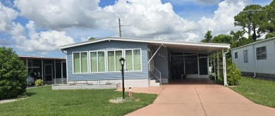 Beach Home For Sale in North Port, Florida