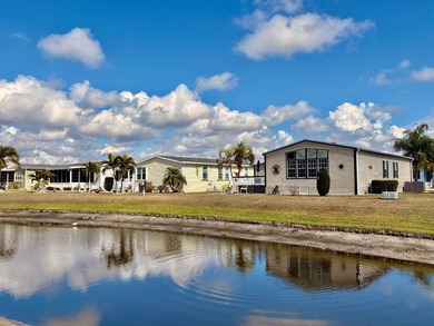 Beach Home For Sale in Punta Gorda, Florida