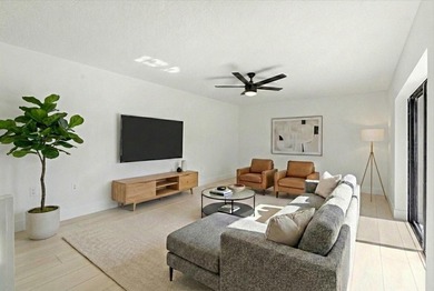 Beach Townhome/Townhouse For Sale in Delray Beach, Florida