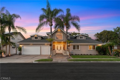 Beach Home For Sale in Costa Mesa, California