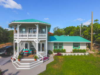 Beach Home Off Market in Jensen Beach, Florida