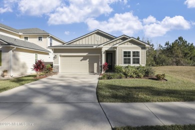 Beach Home For Sale in Jacksonville, Florida