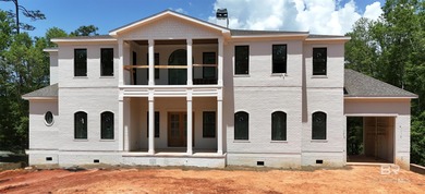 Beach Home Sale Pending in Fairhope, Alabama